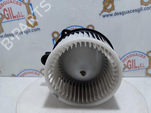 Heater blower motor KIA CARENS IV 1.7 CRDi | BP20769692M62 