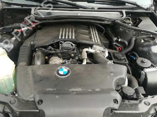 Brake master cylinder BMW 3 (E46) 320 d | BP20738655M77 