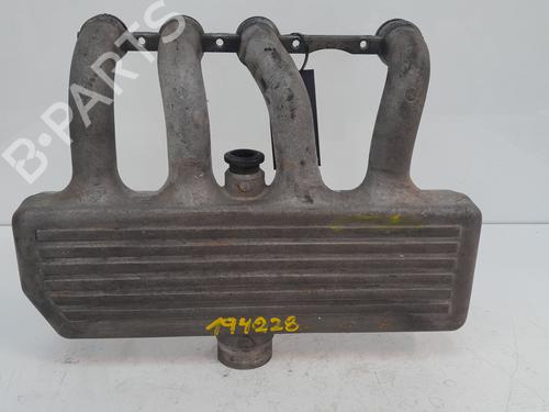 Used Intake manifold CITROËN ZX (N2) 1.9 D (68 hp) 28960602