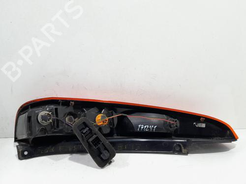 Right taillight FORD FIESTA V (JH_, JD_) 1.3 | BP20773119C35 