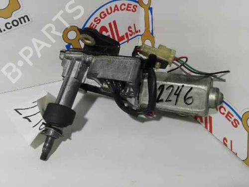 Used Rear wiper motor ROVER 200 II Hatchback (RF) [1995-2000]  20773953