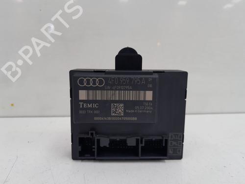 Used Comfort control module Comfort control module 39187794 39187794