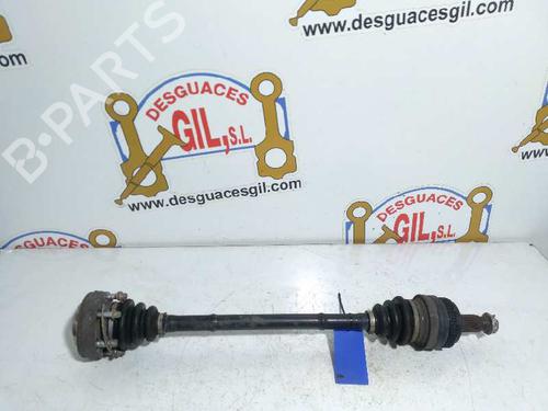 Used Left rear driveshaft BMW 1 (E87) 118 d (143 hp) 20811196
