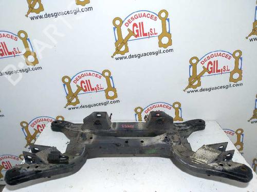 Used Rear axle OPEL INSIGNIA A (G09) 2.0 CDTI (68) (160 hp) 20810422