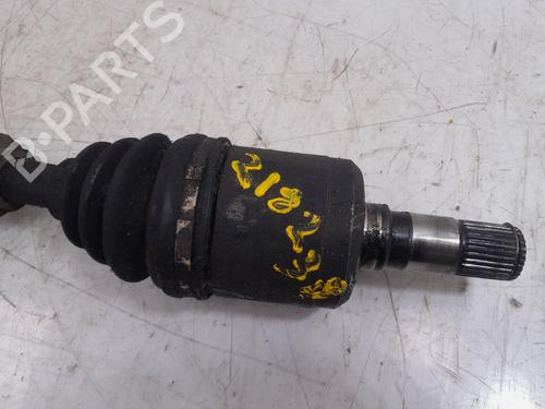 Left front driveshaft MAZDA 6 Hatchback (GG) 1.8 | BP39189481M38 - Image 2