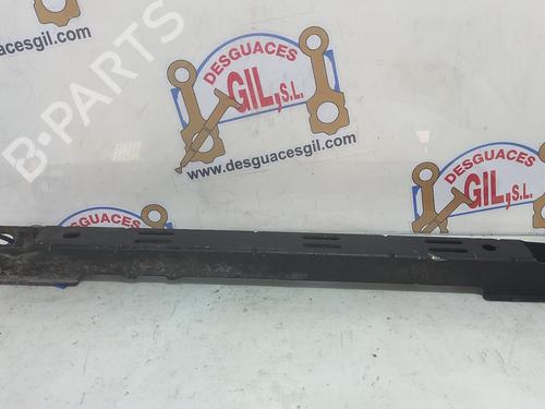 Left rear suspension arm VOLVO XC90 I (275) D5 AWD | BP20767131M14 