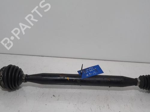 Used Right front driveshaft VW POLO (9N_, 9A_) [2001-2014]  27235740
