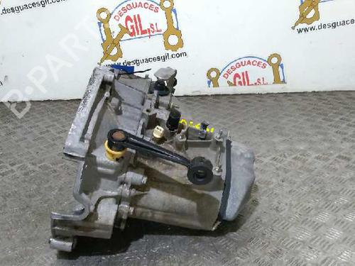 Gearbox CITROËN SAXO (S0, S1) 1.5 D | BP20785437M3 