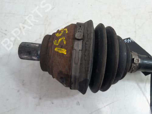 Left front driveshaft AUDI Q3 (8UB, 8UG) | BP39188584M38 - Image 4