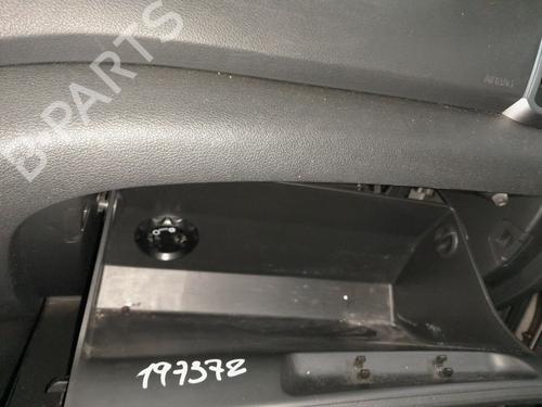 Glove box HYUNDAI TUCSON (TL, TLE) 1.6 GDi | BP31631108C95