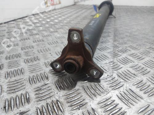 Driveshaft BMW 3 (E90) 320 d | BP20743715M37