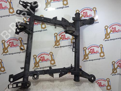 Subframe MERCEDES-BENZ VITO Van (W638) 114 2.3 (638.034, 638.094) | BP20764848M9 