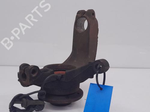 Right front steering knuckle RENAULT MEGANE II (BM0/1_, CM0/1_)  | BP23226426M26 
