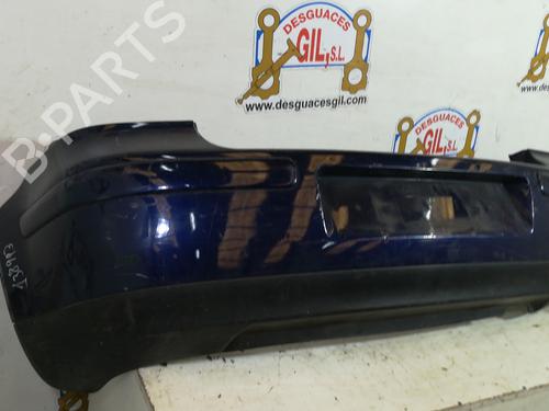 Rear bumper VW GOLF IV (1J1) 1.9 TDI | BP20753096C8 