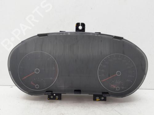 Used Instrument cluster KIA OPTIMA (JF) 1.7 CRDi (141 hp) 24452375