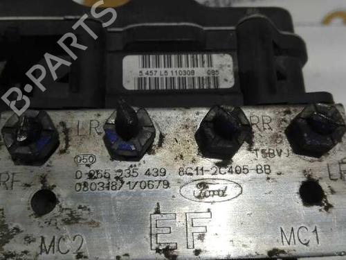 ABS pump FORD TRANSIT Van (FA_ _)  | BP20784443M43 