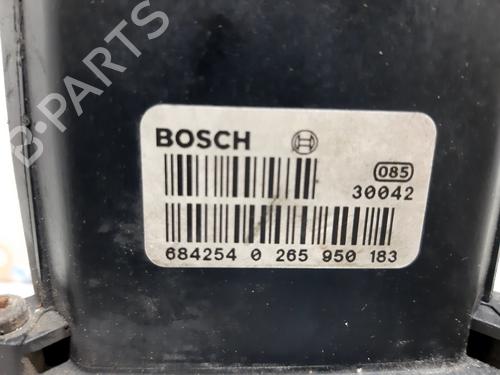 ABS pump ALFA ROMEO GT (937_) 1.9 JTD (937CXN1B) | BP20755460M43 