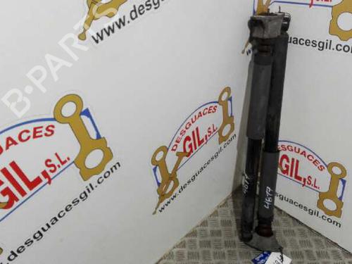 Højre bagtil støddæmper VOLVO V50 (545) D5 | BP20776557M19 