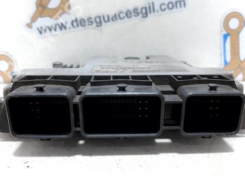 Engine control unit (ECU) CITROËN XSARA Coupe (N0) 1.4 HDi | BP20756151M57 