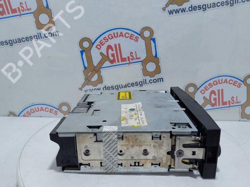 Radio PEUGEOT 307 Break (3E) 1.6 HDi | BP20766853E6 