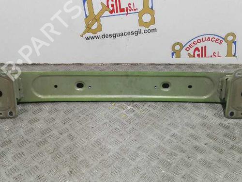 Front bumper reinforcement FIAT QUBO (225_) 1.3 D Multijet (225AXE1A, 225CXE1A, 225AXH1A, 225AXL1A,... | BP20775010C109 