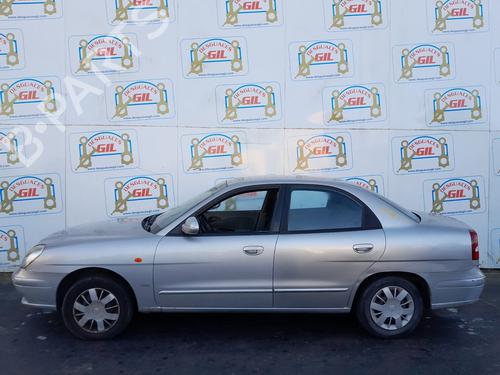 Brugte DAEWOO NUBIRA Saloon (J100) 1.6 16V (103 hp) 2382975