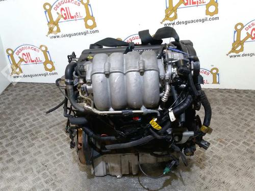 Engine DAEWOO LANOS (KLAT) 1.6 16V | BP20790337M1 