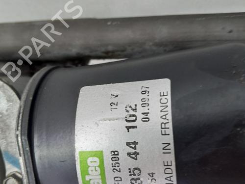 Front wiper motor CITROËN SAXO (S0, S1) 1.5 D | BP29511355M29 