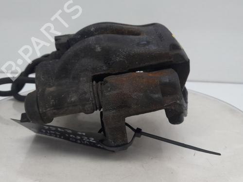 Right front brake caliper MERCEDES-BENZ VITO Van (W447) 114 CDI (447.601, 447.603, 447.605) | BP34132468M104 - Image 2