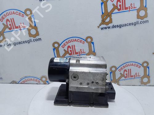 ABS pump OPEL VECTRA C (Z02) 2.2 DTI 16V (F69) | BP20762093M43 