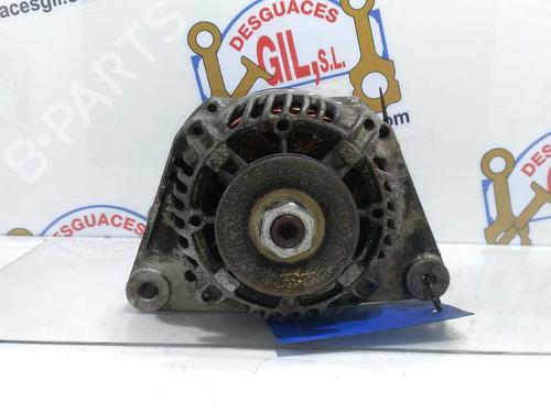 Alternator PEUGEOT 106 II (1A_, 1C_) 1.1 i | BP20779832M7 