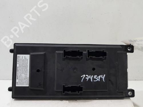 Fuse box LAND ROVER RANGE ROVER EVOQUE (L538)  | BP22610901E1 