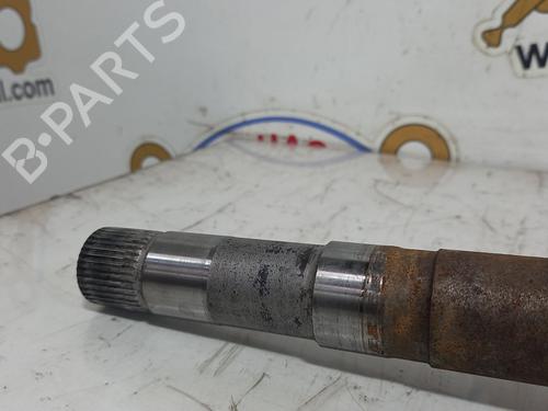 Right front driveshaft CITROËN C5 I (DC_) 2.0 HDi (DCRHZB, DCRHZE) | BP20761933M39