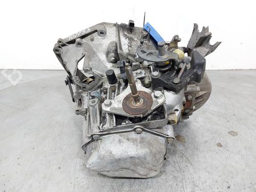 Gearbox PEUGEOT 607 (9D, 9U) 2.2 HDi | BP20738516M3