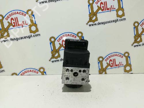 Used ABS pump NISSAN ALMERA II Hatchback (N16) [2000-2025]  20781616