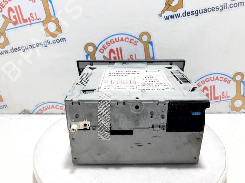 Radio OPEL CORSA D (S07) 1.2 (L08, L68) | BP20755298E6 
