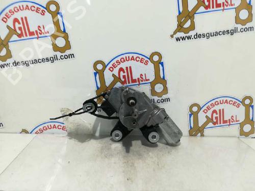Viskermotor bagrude VW TOURAN (1T1, 1T2)  | BP20803384M102 