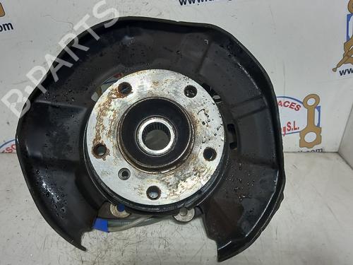 Left rear steering knuckle BMW 1 (E81) 116 i | BP20749541M27 