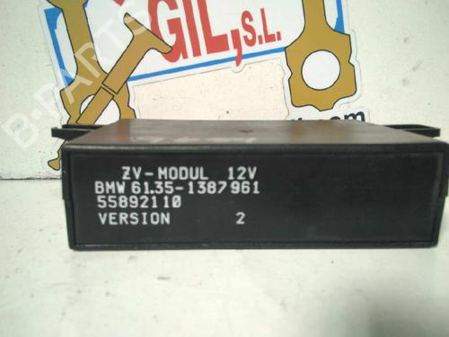 Used Comfort control module Comfort control module BMW 3 (E36) 318 i (113 hp) 34135476 34135476