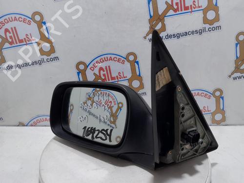 Used Left mirror SAAB 9-3 (YS3D) 2.2 TiD (125 hp) 20769635
