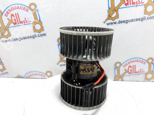 Ventilator motor BMW X3 (E83) xDrive 30 d (218 hp) 20756950