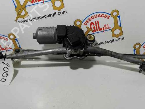 Front wiper motor FORD MONDEO III Saloon (B4Y)  | BP20774785M29 