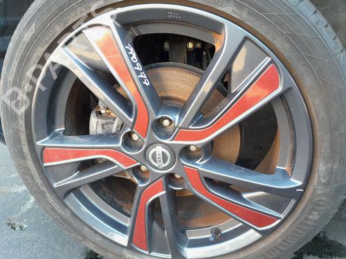 Used Rim NISSAN JUKE (F15) [2010-2019]  29511359
