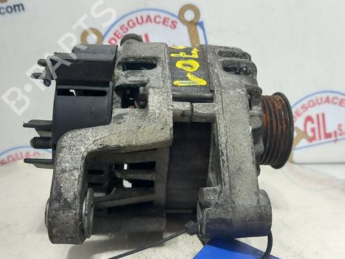 Generator OPEL ASTRA G Hatchback (T98) 1.6 (F08, F48) | BP20770608M7 