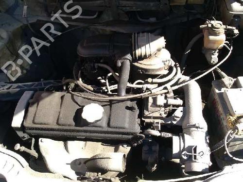 Starter CITROËN C15 Box Body/MPV (VD_) 1.1 i | BP20804515M8 
