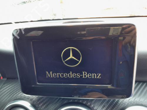 Alternator MERCEDES-BENZ A-CLASS (W176) A 200 (176.043) | BP29953626M7 