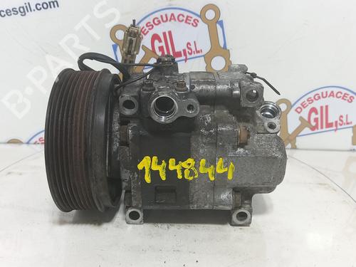 AC-Kompressor MAZDA 5 (CR) 2.0 CD (CR19) (143 hp) 20756645