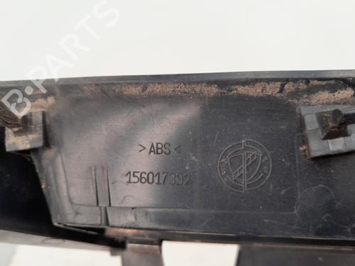 Griglia ALFA ROMEO 156 (932_) 1.9 JTD 16V (932AXE00) | BP30909137C40