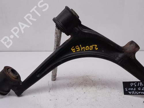 Left front suspension arm RENAULT MASTER II Bus (JD) | BP30935735M12