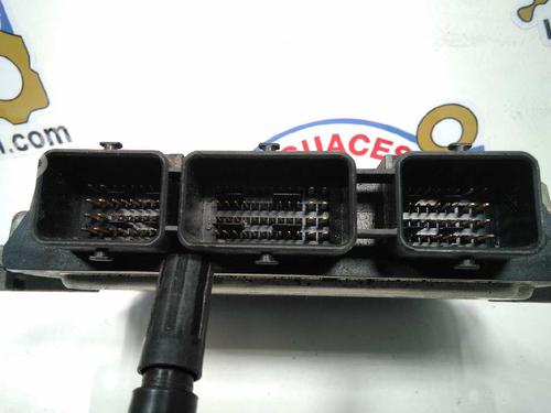 Engine control unit (ECU) CITROËN C3 I (FC_, FN_) 1.4 HDi | BP20795476M57 